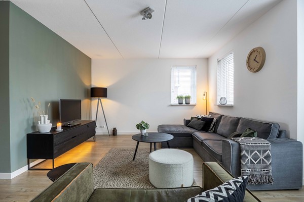 Medium property photo - Het Noorderlicht 17, 9801 WP Zuidhorn